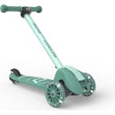 Scoot and Ride Highwaykick 3S forest