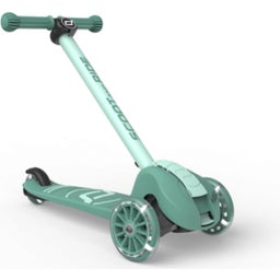 Scoot and Ride Highwaykick 3S forest