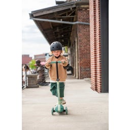 Scoot and Ride Highwaykick 3S forest