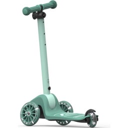 Scoot and Ride Highwaykick 3S forest