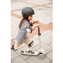 Scoot and Ride Highwaykick 3S ash