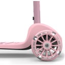 Scoot and Ride Highwaykick 3S rose