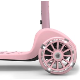 Scoot and Ride Highwaykick 3S rose