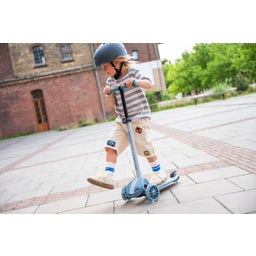 Scoot and Ride Highwaykick 3S steel