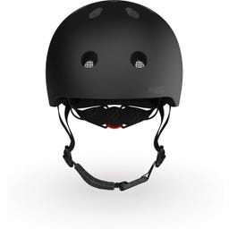 Scoot and Ride Helmet M-L European Headform, black