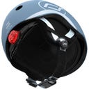 Scoot and Ride Helmet M-L European Headform, steel