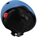 Winter-/Ski Helmet S-M European Headform, ocean
