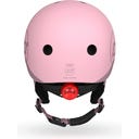 Winter-/Ski Helmet XXS-S European Headform, rose