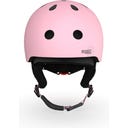Winter-/Ski Helmet XXS-S European Headform, rose