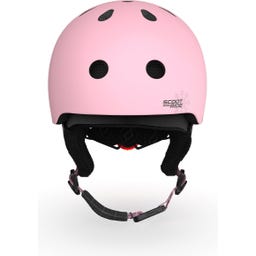 Winter-/Ski Helmet XXS-S European Headform, rose