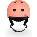 Winter-/Ski Helmet S-M European Headform, peach