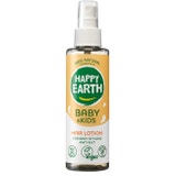 Happy Earth Baby & Kids Hair Lotion