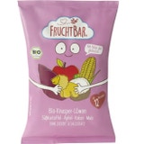 Bio Knusper-Löwen Süßkartoffel-Apfel-Kokos-Mais