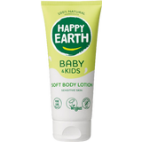 Happy Earth Baby & Kids Soft Body Lotion