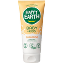 Happy Earth Baby & Kids Shampoo - 200 ml