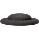 Stapelstein Balance Board - black