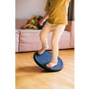 Stapelstein Balance Board - black