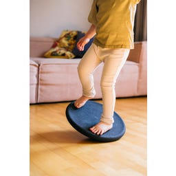 Stapelstein Balance Board - black