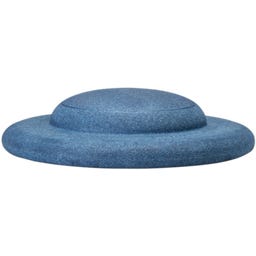 Stapelstein Balance Board - dark blue