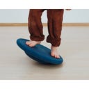Stapelstein Balance Board - dark blue