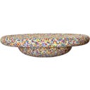 Balance Board, confetti