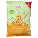 FruchtBar Bio LinsenTiere mit Lauge und Dinkel
