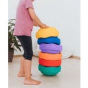 Stapelstein Rainbow Classic 6 - Basic Edition