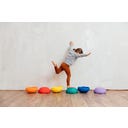 Stapelstein Rainbow Classic 6 - Basic Edition