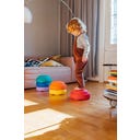 Stapelstein Rainbow Classic 6 - Basic Edition