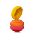 Stapelstein Original warm classic - Basic Edition