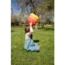 Stapelstein Original warm classic - Basic Edition