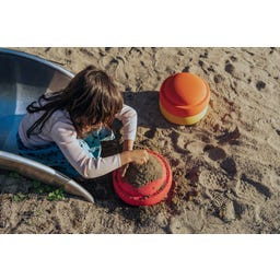 Stapelstein Original warm classic - Basic Edition