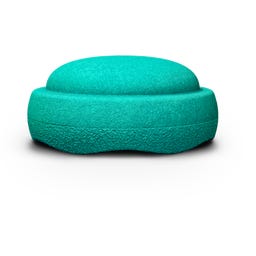 Stapelstein single - green