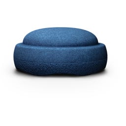 Stapelstein Single - dark blue