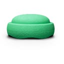 Stapelstein single, lime