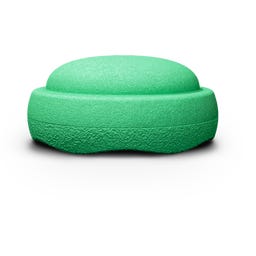 Stapelstein single - lime