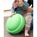 Stapelstein single - lime