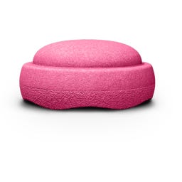 Stapelstein single - pink