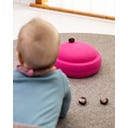 Stapelstein single - pink