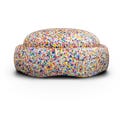 Stapelstein single, super confetti