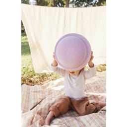 Stapelstein single - light violet