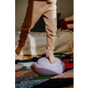 Stapelstein single - light violet