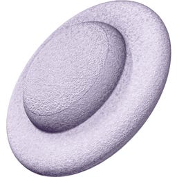 Stapelstein Balance Board - light violet