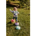 Stapelstein Rainbow Pastel 6 - 1 Set