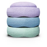 Stapelstein Original cool pastel