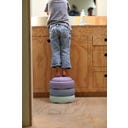 Stapelstein Original cool pastel - 1 Set