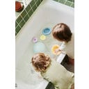 Stapelstein Inside rainbow pastel - 1 Set