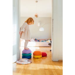 Stapelstein Rainbow Classic Bundle 6+1 - Classic Edition