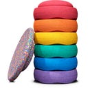 Stapelstein Rainbow Classic Bundle 6+1 - Classic Edition