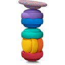 Stapelstein Rainbow Classic Bundle 6+1 - Classic Edition